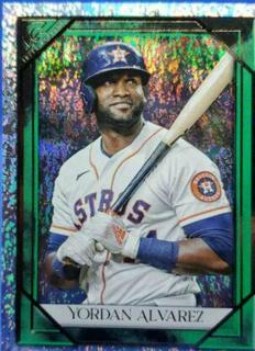 Yordan Alvarez