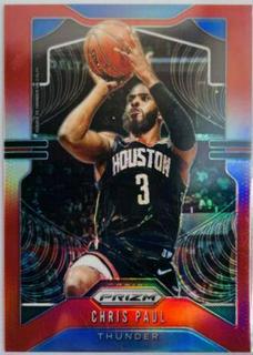 Chris Paul