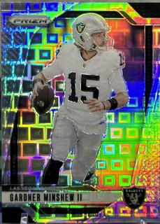 Gardner Minshew II