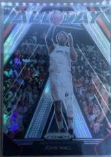 John Wall