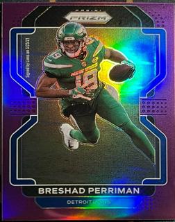 Breshad Perriman