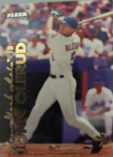 John Olerud