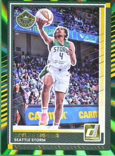 Skylar Diggins