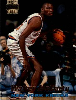 Walter McCarty