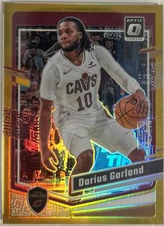Darius Garland