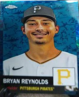 Bryan Reynolds