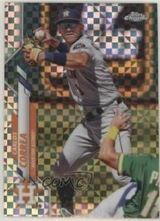 Carlos Correa