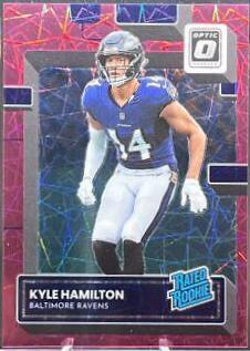 Kyle Hamilton