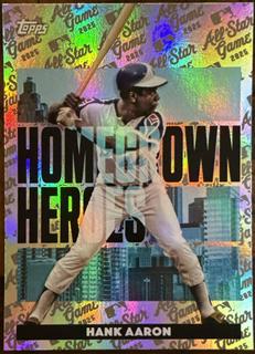 Hank Aaron