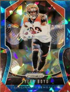 Tyler Boyd