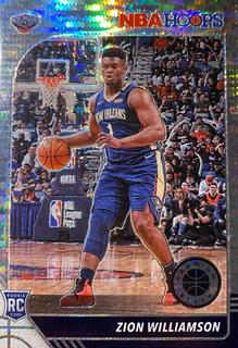 Zion Williamson