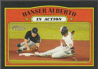Hanser Alberto
