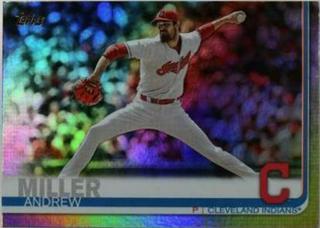 Andrew Miller