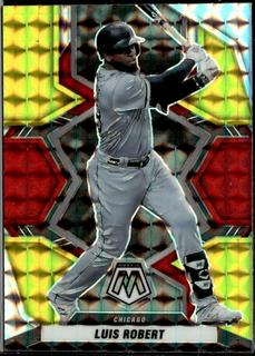 Luis Robert