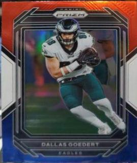 Dallas Goedert