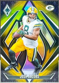 Josh Jacobs