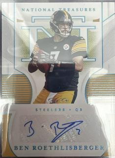 Ben Roethlisberger