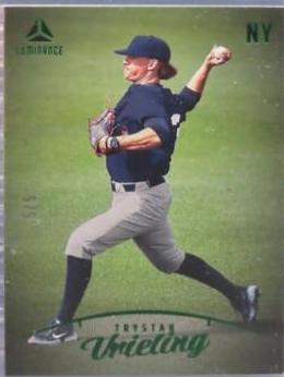 Trystan Vrieling [Green] #29