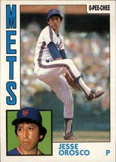 Jesse Orosco