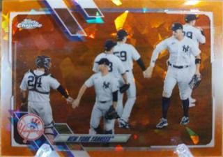 New York Yankees