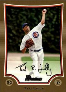 Ted Lilly