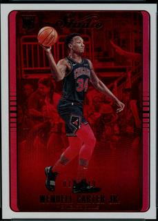Wendell Carter Jr.