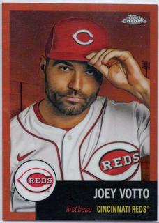 Joey Votto