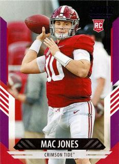 Mac Jones
