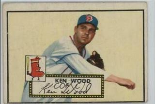 Ken Wood