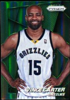 Vince Carter