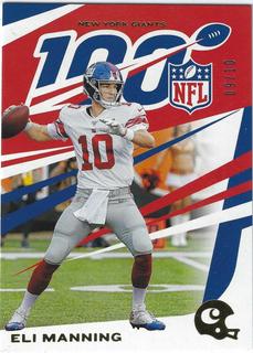 Eli Manning