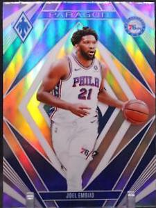 Joel Embiid