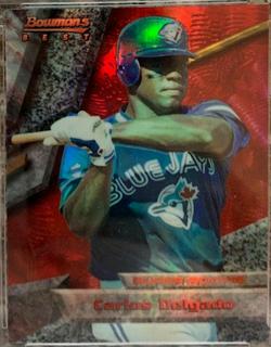 Carlos Delgado