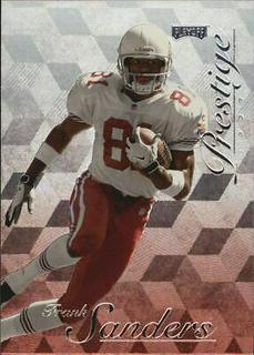 Frank Sanders