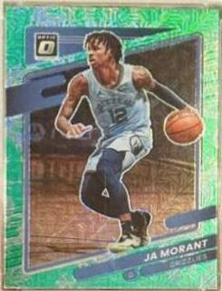 Ja Morant