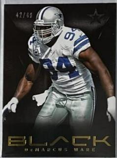 Demarcus Ware