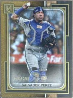 Salvador Perez