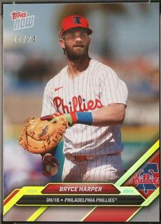 Bryce Harper