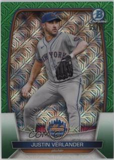 Justin Verlander