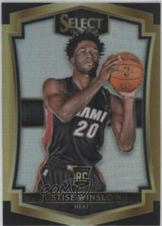 Justise Winslow