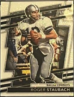 Roger Staubach