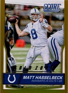Matt Hasselbeck