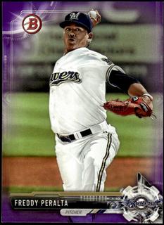 Freddy Peralta