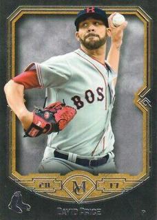 David Price