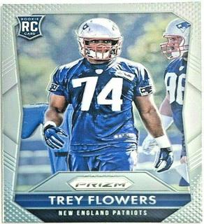Trey Flowers