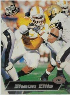 Shaun Ellis