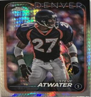Steve Atwater