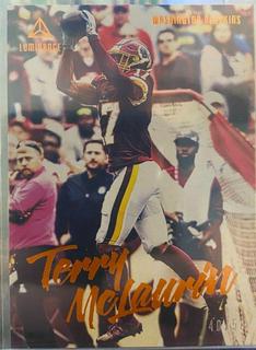 Terry McLaurin