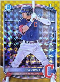 Jose Pirela
