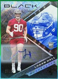 Logan Hall